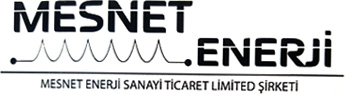 Mesnet Enerji Logo