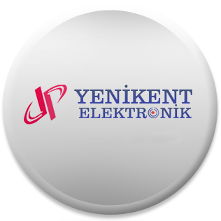 Yenikent Elektronik Logo